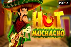 Hot Muchacho